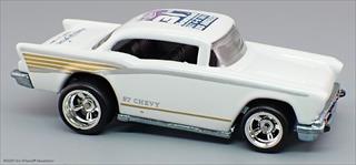 White - 31st Convention, Charity